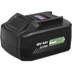 Sealey 18v Li-Ion Battery 4ah for CP650LI and CP650LIHV 4ah