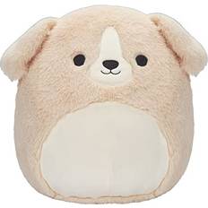 Squishmallows Fuzz-A-Mallows Gosedjur 30 cm
