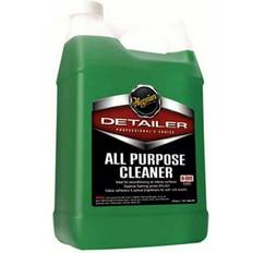 Meguiars D101 Detailing Agent Interior Surface All Purpose Cleaner 1 Gallon