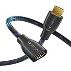 Sonero Premium High Speed HDMI Cable 100m