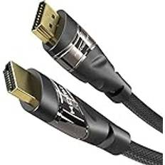 Cables KabelDirekt 10m HDMI Cable