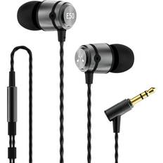 SoundMAGIC E50 In Ear Isolating Earphones
