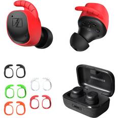 Luckvan 5 Pairs Sport Ear Cover Sennheiser Momentum