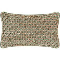 Boho Living Jada Geometric Green