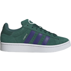 Adidas Vert Chaussures Adidas Campus 00s W - Collegiate Green/Cloud White/Energy Ink