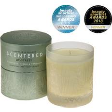 Scentered De-stress Aromatherapy Home 220g Candle