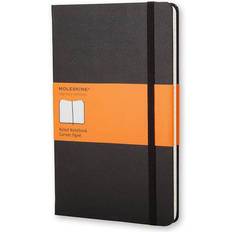 Ruled Notebook Large