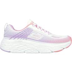 Skechers Max Cushioning Elite Galaxy Burst W - White/Lavender