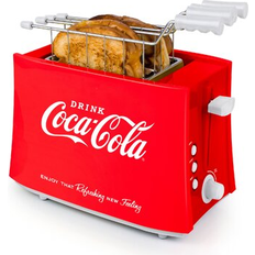 Nostalgia Coca-Cola Grilled Cheese TCS2CK