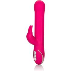 Silicon Based Vibrators Sex Toys CalExotics Jack Rabbit Signature