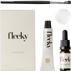 Fleeky Tint Kit Light Brown