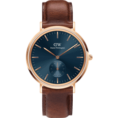 Daniel Wellington Klokker Daniel Wellington DW Watch Classic Multi-Eye 40mm