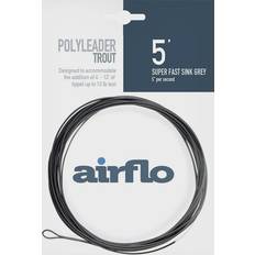 Airflo Polyleaders