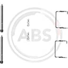 Renault Sistemas de Frenos A.B.S. Zubehörsatz 1267Q