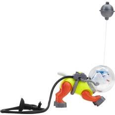 Penn Plax Penn-Plax Diving Sea-Dog colors may vary