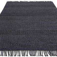 Carpets & Rugs Ebern Designs Micheletti Hand Braided Blue