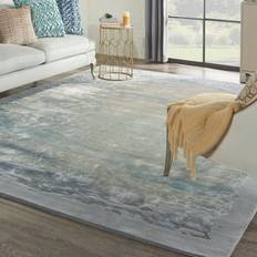 Carpets & Rugs Longweave Prismatic Tufted Grey/Blue