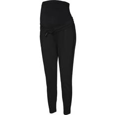 Mamalicious Wait Pants Black