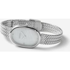 Breda Womens Jane Tethered and Mesh Bracelet Watch, 23MM