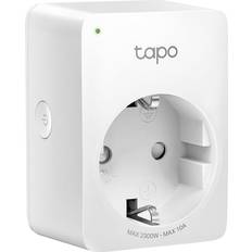 Fernbedienungssteckdosen TP-Link ‎Tapo P100M