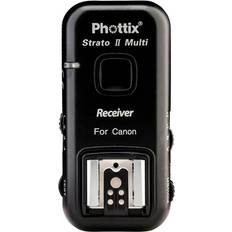 Strato II Multi 5-in-1 Receiver for Canon