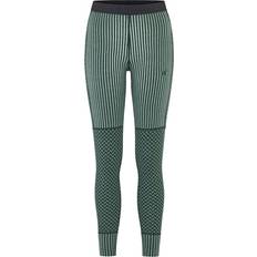 Smekker Baselayer Pants - Pine Green