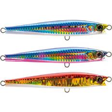 Duel Monster Shot Minnow 95 Mm 40g Orange,Blue