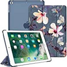 Ipad 6 fodral Fintie Fodral iPad 6:e/5:e generationen version 9.7" 2018/2017