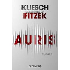 Bücher Auris Jula Ansorge Bd.1 ePUB (E-Book)