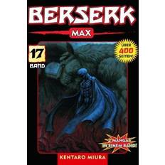 Bücher Berserk Max, Bd. 17 (Geheftet)