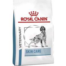 Royal Canin CANIN Skin Care Veterinary Health Nutrition Dog Food 2kg Bag