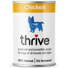 Thrive Animaux de compagnie Thrive dog Complete Chicken Saver Pack: