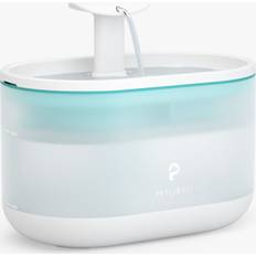 Petlibro Capsule Water Fountain, Blue