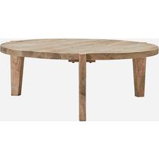 House Doctor Bali Natural Coffee Table 110cm