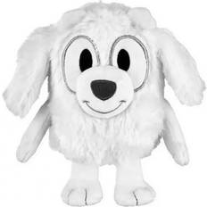 Bluey Lila Friends Small Plush Toy