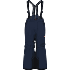Powai Ski Pants - Dark Navy (708-590)