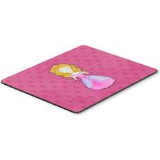 Desk Artwork Mouse Pad Multicolor BB7407MP