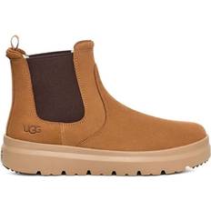 UGG Botas Chelsea UGG Burleigh Chelsea Boot - Chestnut