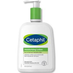 Cetaphil moisturizing lotion Cetaphil Moisturizing Lotion 16fl oz