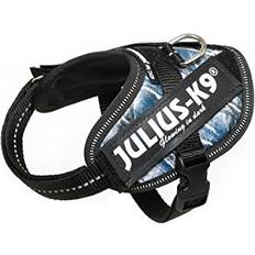 Julius-K9 IDC Power Hundegeschirr Größe Baby 2 Jeans