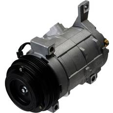 Vehicle Parts Four Seasons 78377 New Compressor Fits