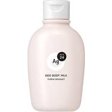 EG Deo24 deodorant body milk floral bouquet 180ml