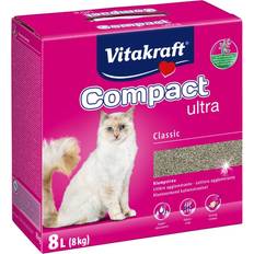 Vitakraft Compact Ultra Classic 8L