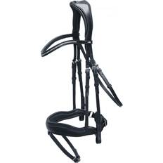 Schockemöhle Stanford Anatomic Bridle