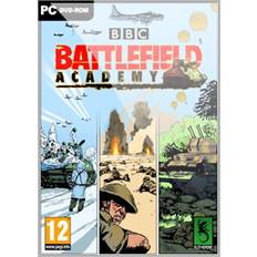 Battle Academy (PC)