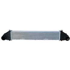 NRF 30308 Intercooler Volvo V50