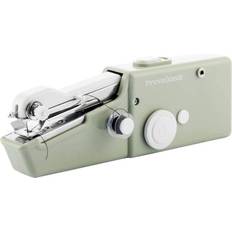 Macchine da Cucire InnovaGoods Sewket Travel Portable Handheld Sewing Machine