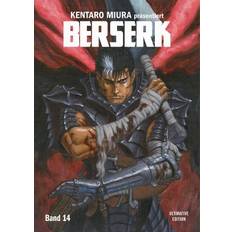 Berserk: Ultimative Edition Berserk: Ultimative Edition Bd.14