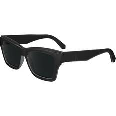 Calvin Klein Jeans CKJ24609S 001 Gafas de Sol para Hombre Negras