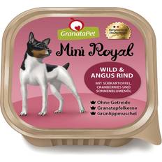 Dog Mini Royal 150g